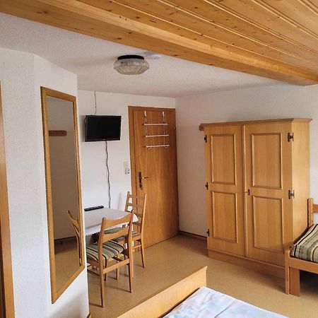 Haus Resi Hotel Eging Luaran gambar