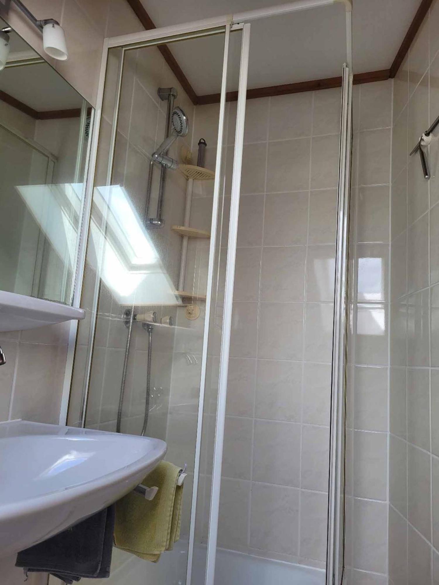 Haus Resi Hotel Eging Luaran gambar